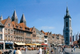 Hainaut